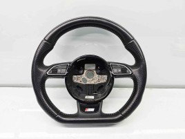  Volan Audi A4 (8K2, B8.5) Facelift [Fabr 2008-2015] 8K0419091CN