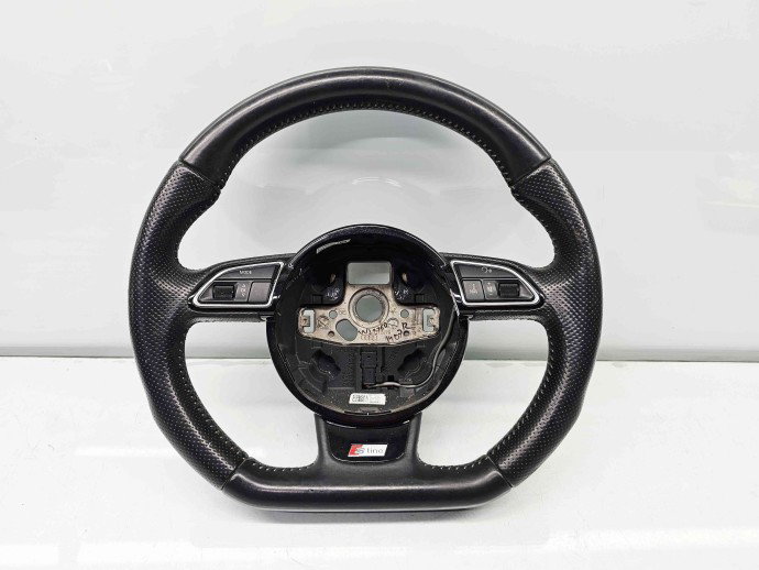  Volan Audi A4 (8K2, B8.5) Facelift [Fabr 2008-2015] 8K0419091CN