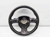  Volan Audi A4 (8K5, B8) Avant [Fabr 2008-2015] 4F0124A