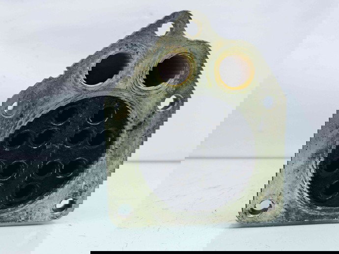 Racitor gaze Renault Megane 2 Coupe facelift [Fabr 2002-2008] 8200729078 1.5 DCI K9K  