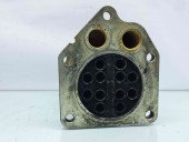 Racitor gaze Renault Megane 2 Coupe facelift [Fabr 2002-2008] 8200729078 1.5 DCI K9K  