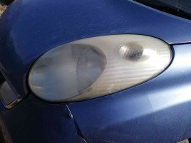 Far stanga OEM Nissan Micra 1.2 2003-2010