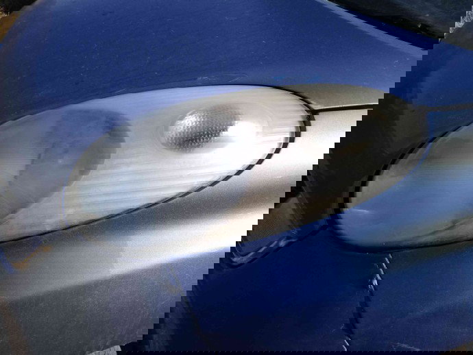 Far stanga OEM Nissan Micra 1.2 2003-2010