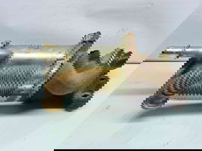 Racitor gaze Dacia Logan MCV 2 [Fabr 2013-prezent] 147356133R 1.5 DCI K9K612  