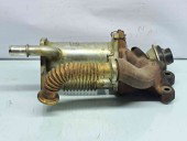 Racitor gaze Dacia Logan MCV 2 [Fabr 2013-prezent] 147356133R 1.5 DCI K9K612  