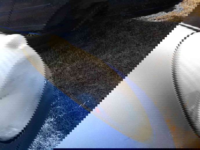 Far stanga OEM Nissan Micra 1.2 2003-2010