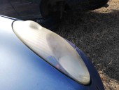 Far stanga OEM Nissan Micra 1.2 2003-2010