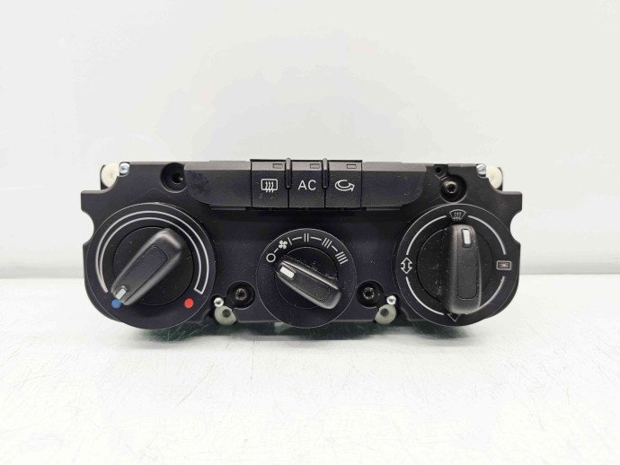  Panou comanda clima  Volkswagen Passat B6 (3C2) [Fabr 2005-2010] 3C2820045A