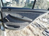 Fata de usa dreapta spate Skoda Fabia 1 1.4 gri OEM 1999-2008