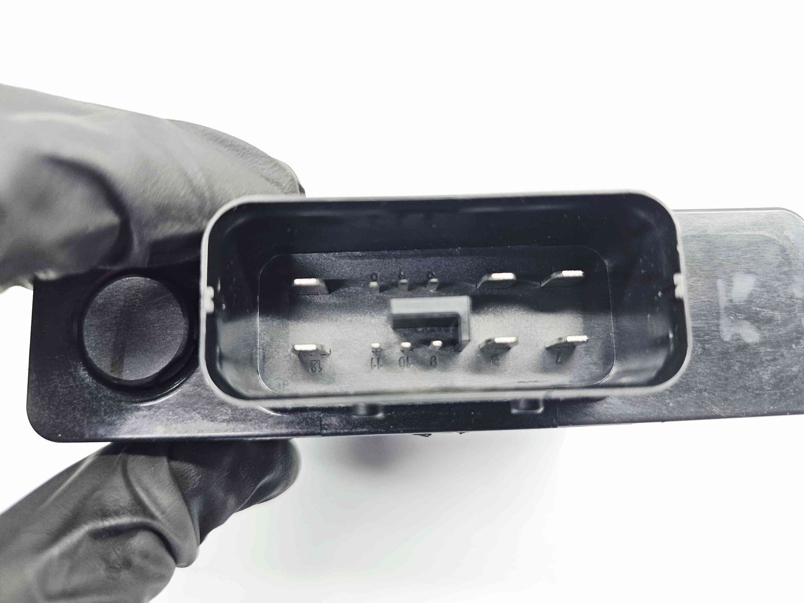 Modul stabilizator tensiune AUDI A6 (4G2, C7) [Fabr 2012-2017] 8K0959663F - imagine 2