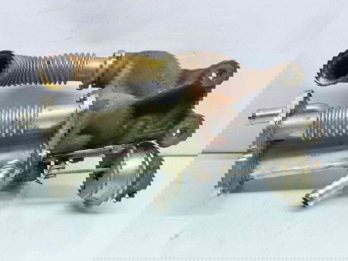 Racitor gaze Dacia Logan MCV 2 [Fabr 2013-prezent] 147356133R 1.5 DCI K9K612  