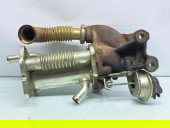 Racitor gaze Dacia Logan MCV 2 [Fabr 2013-prezent] 147356133R 1.5 DCI K9K612  