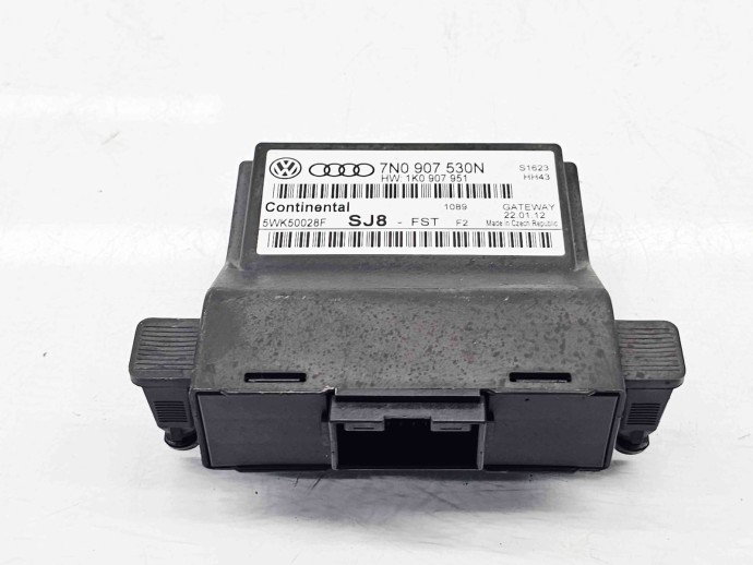  Modul CAN  Volkswagen Tiguan (5N) [Fabr 2007-2016] 7N0907530N