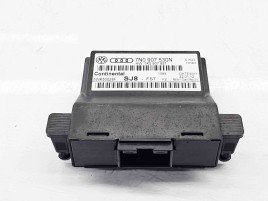  Modul CAN  Volkswagen Touran (1T3) [Fabr 2010-2015] 7N0907530N