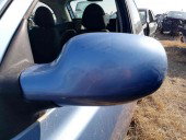 Oglinda stanga OEM Nissan Micra 1.2 2003-2010