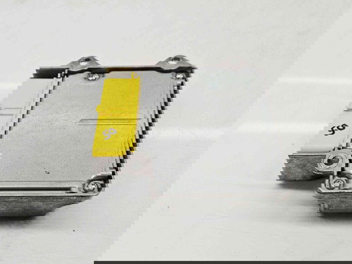 Calculator airbag  Volkswagen Passat B6 (3C2) [Fabr 2005-2010] 5N0959655 2.0 TDI BMN 125KW / 170CP