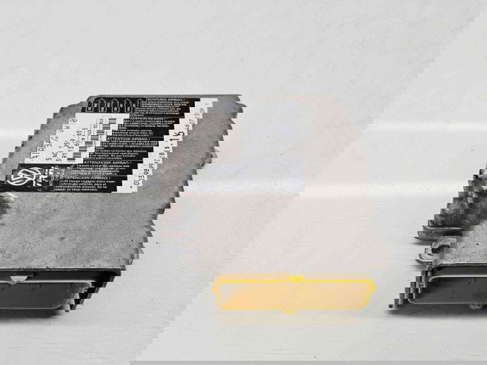 Calculator airbag  Volkswagen Tiguan (5N) [Fabr 2007-2016] 5N0959655 2.0 TDI BMN 125KW / 170CP