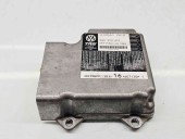Calculator airbag  Volkswagen Tiguan (5N) [Fabr 2007-2016] 5N0959655 2.0 TDI BMN 125KW / 170CP