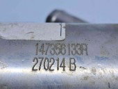 Racitor gaze Dacia Logan MCV 2 [Fabr 2013-prezent] 147356133R 1.5 DCI K9K612  