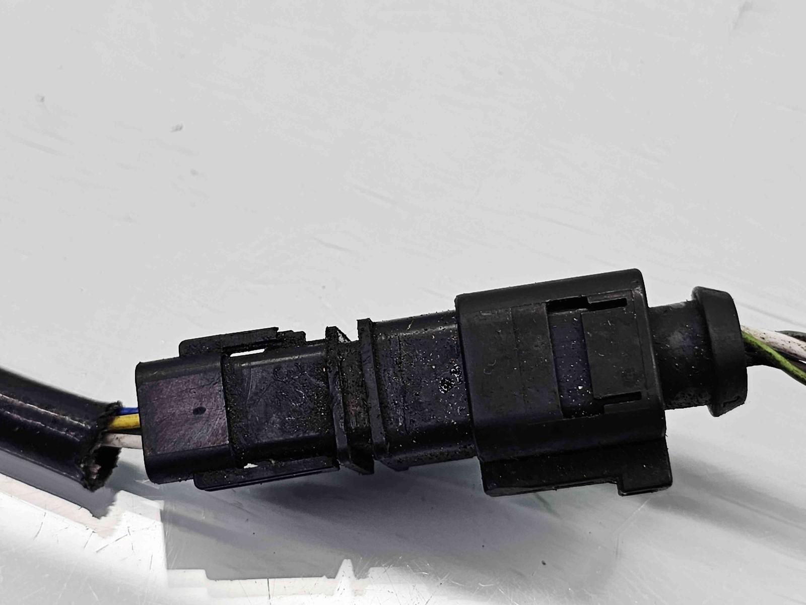 Sonda lambda Volkswagen Touran (1T1, 1T2) [Fabr 2003-2010] 03G906262B 2.0 TDI BMN 125KW / 170CP - imagine 2