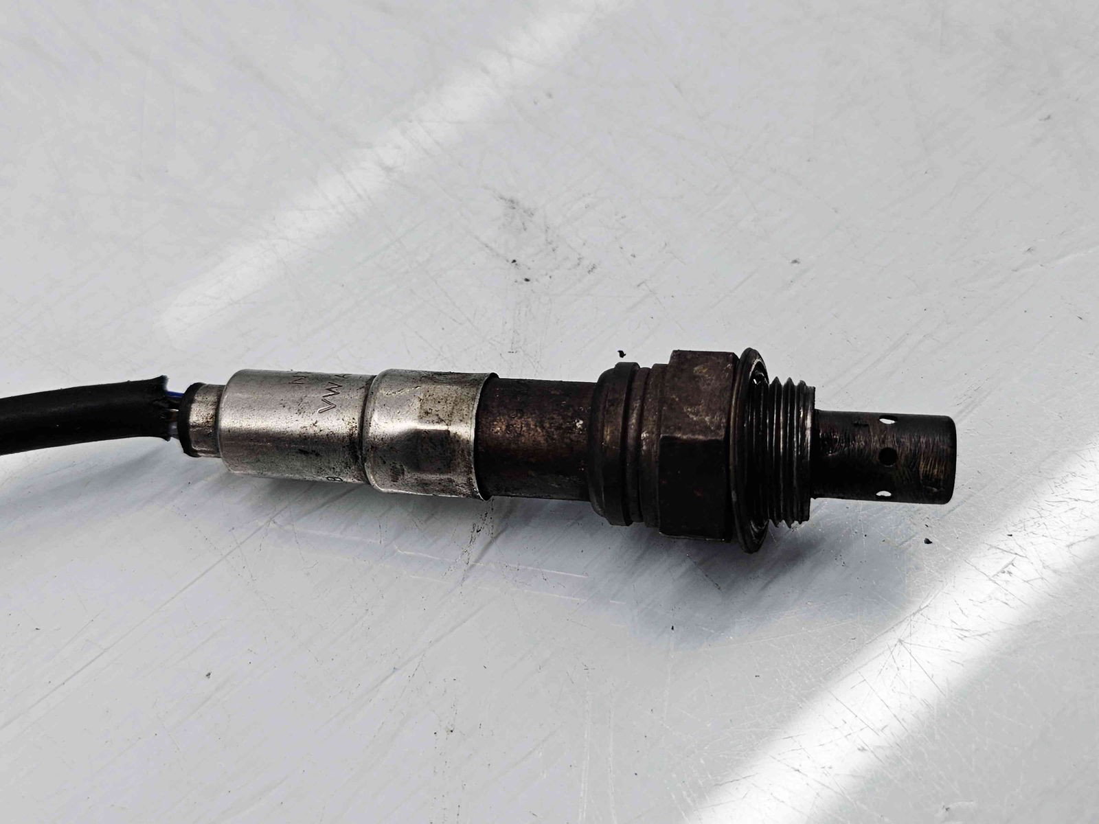 Sonda lambda Volkswagen Touran (1T1, 1T2) [Fabr 2003-2010] 03G906262B 2.0 TDI BMN 125KW / 170CP - imagine 3