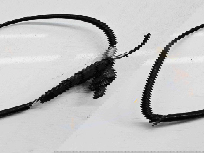 Sonda lambda  AUDI A3 (8P1) [Fabr 2003-2012] 03G906262B 2.0 TDI BMN 125KW / 170CP