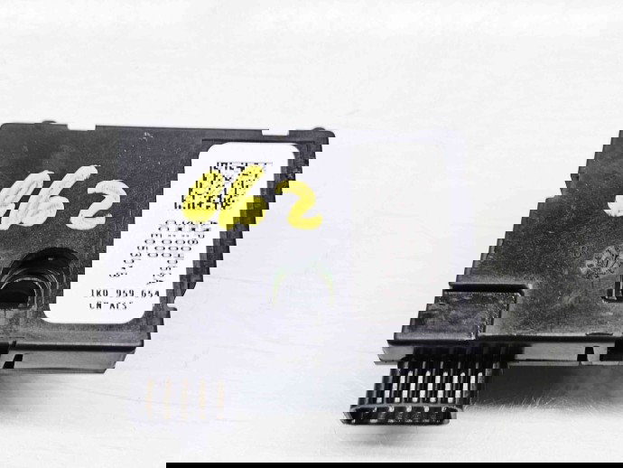  Senzor unghi volan  Volkswagen Golf 5 (1K1) [Fabr 2004-2008] 1K0959654