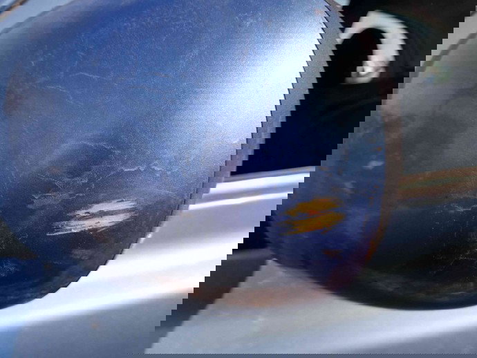 Oglinda stanga OEM Nissan Micra 1.2 2003-2010