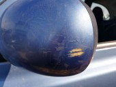 Oglinda stanga OEM Nissan Micra 1.2 2003-2010