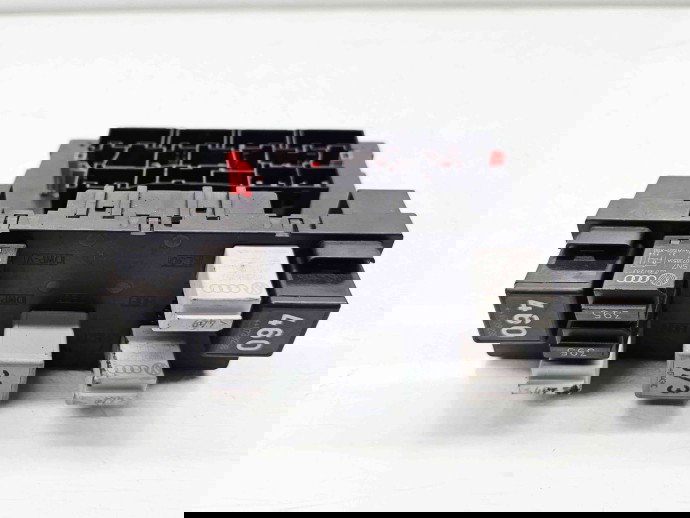  Modul confort  Seat Altea XL (5P5, 5P8) [Fabr 2006-2015] 3C0937049AJ