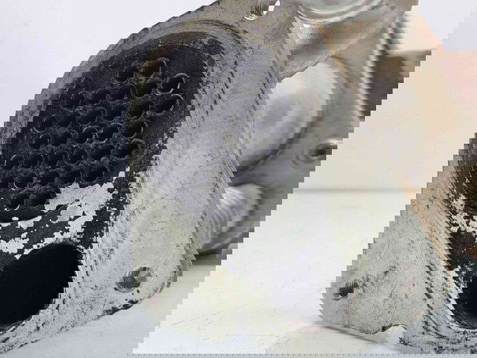 Racitor gaze Dacia Logan MCV 2 [Fabr 2013-prezent] 147356133R 1.5 DCI K9K612  