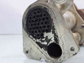 Racitor gaze Dacia Logan MCV 2 [Fabr 2013-prezent] 147356133R 1.5 DCI K9K612  