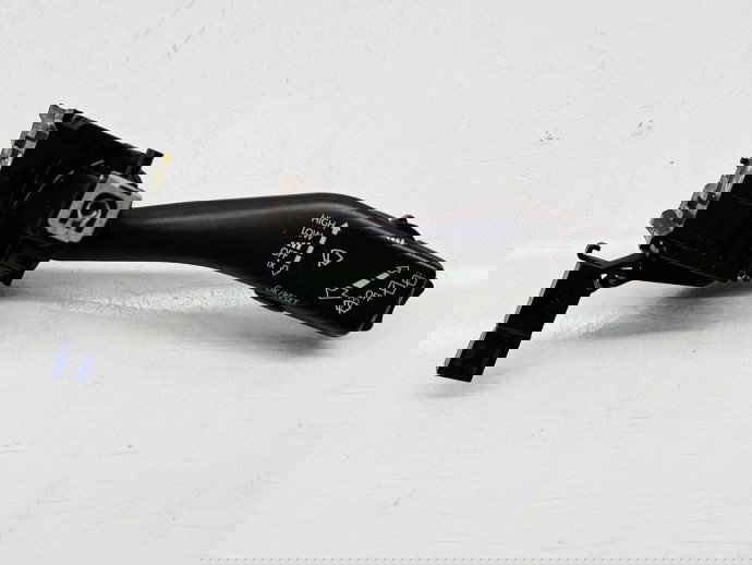  Maneta stergator  Volkswagen Golf 5 (1K1) [Fabr 2004-2008] 1K0953519J