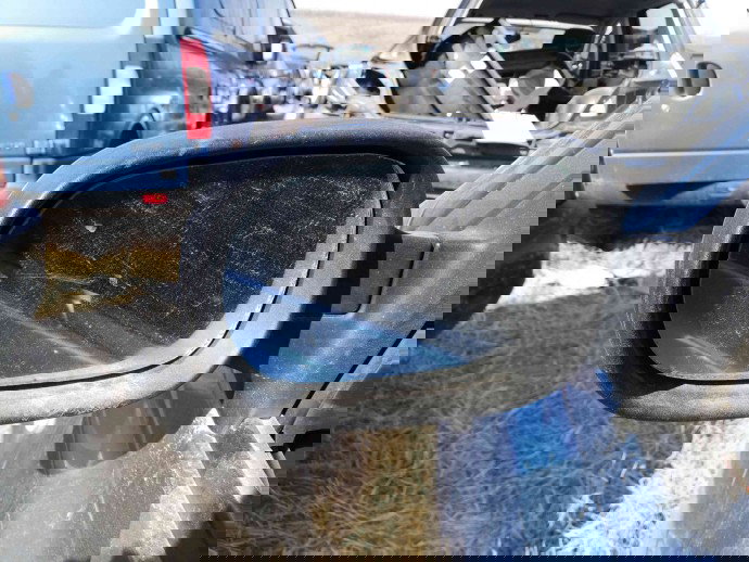 Oglinda stanga OEM Nissan Micra 1.2 2003-2010