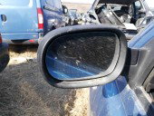 Oglinda stanga OEM Nissan Micra 1.2 2003-2010