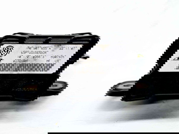  SENZOR ESP  Volkswagen Golf 5 (1K1) [Fabr 2004-2008] 7H0907655A
