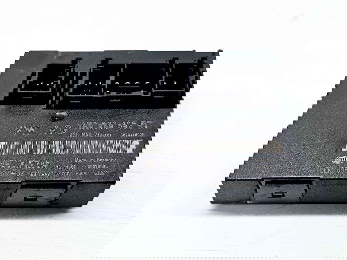  Modul confort  Volkswagen Golf 5 (1K1) [Fabr 2004-2008] 1K0959433BT