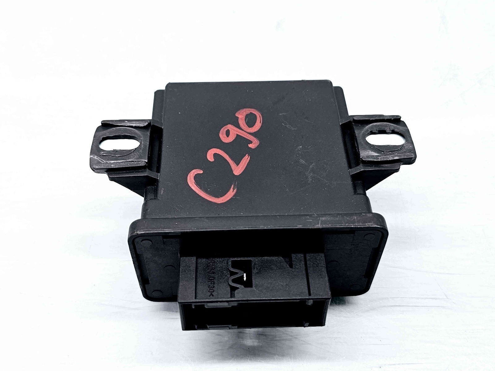 Modul confort Volkswagen Golf 5 (1K1) [Fabr 2004-2008] 5M0907357A - imagine 3