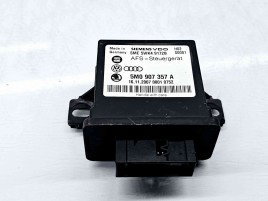  Modul confort  Volkswagen Jetta 3  (1K2) [Fabr 2005-2010] 5M0907357A