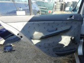 Fata de usa stanga spate Skoda Fabia 1 1.4 gri OEM 1999-2008