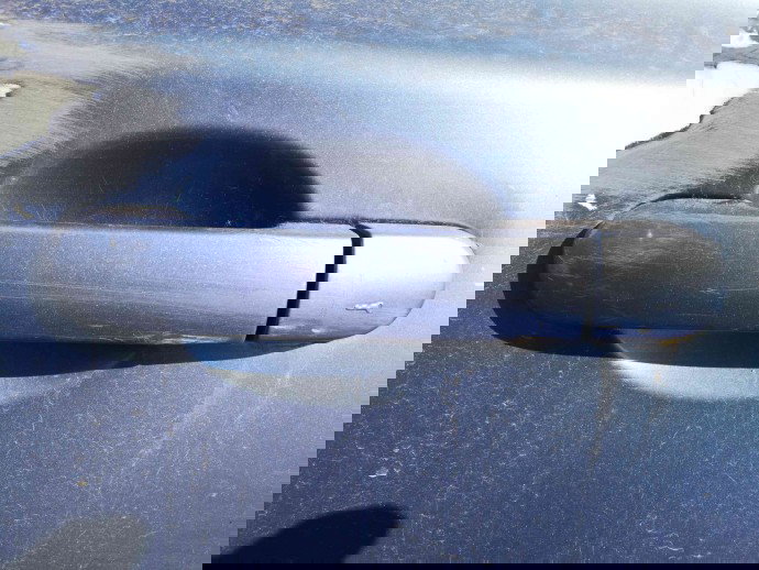 Maner usa stanga fata OEM Nissan Micra 1.2 2003-2010