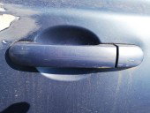 Maner usa stanga fata OEM Nissan Micra 1.2 2003-2010