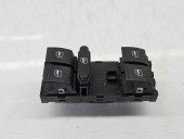  Butoane comanda geamuri sofer  Volkswagen Tiguan (5N) [Fabr 2007-2016] 1K4959857B