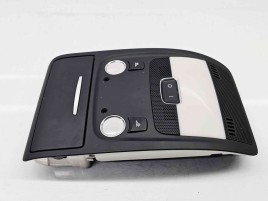  Plafoniera fata  AUDI A5 (8T3) [Fabr 2007-2015] 8T0947135B
