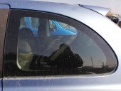 Geam caroserie fix stanga OEM Nissan Micra 1.2 2003-2010