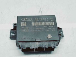  Modul senzori parcare  AUDI A5 (8T3) [Fabr 2007-2015] 8K0919475T