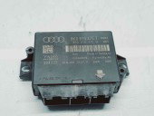  Modul senzori parcare  AUDI A5 (8T3) [Fabr 2007-2015] 8K0919475T