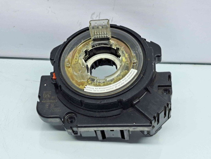  Spirala volan Audi A6 (4G2, C7) [Fabr 2011-2017] 4G0953568A 
