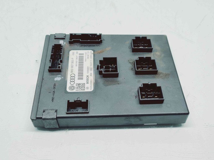  Modul confort  AUDI A5 (8T3) [Fabr 2007-2015] 8K0907063P