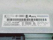  Modul bluetooth  AUDI A5 (8T3) [Fabr 2007-2015] 8T0862335E